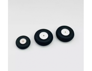 Xfly-Model 1.8m Twin Otter Wheel Set